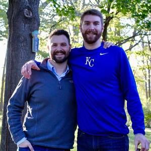 Meet your Posher, Sandy